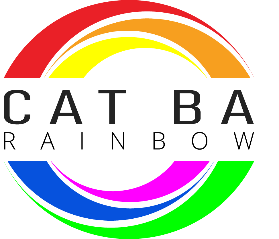 Cat Bà Rainbows – Web Đặt Tour Du Lịch – Demo TAmedia
